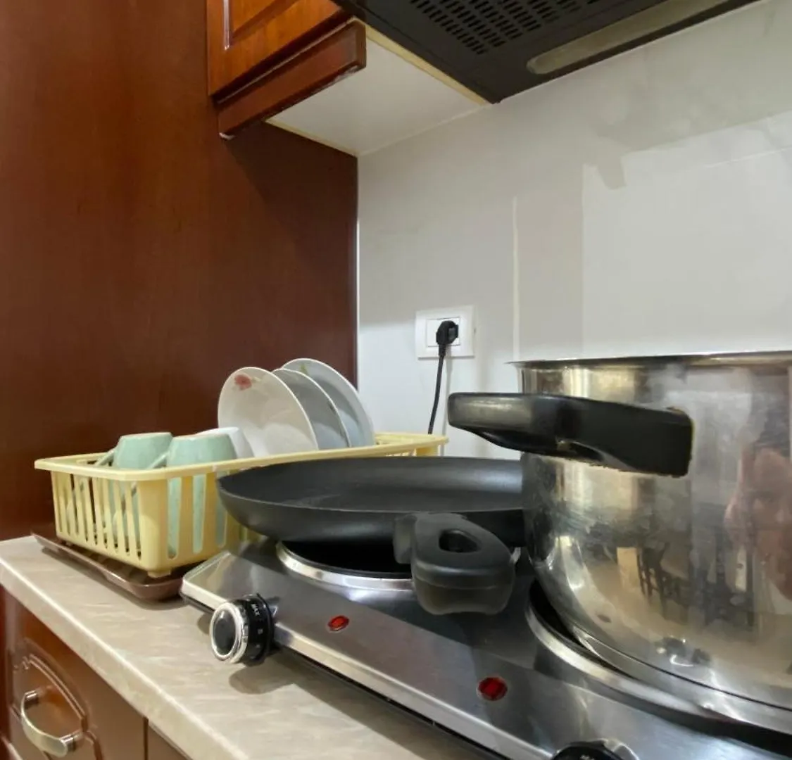 Villa Tani 2 In The City Of Saranda Is Located On Panorama Street Below The Lekursi Castle Albânia