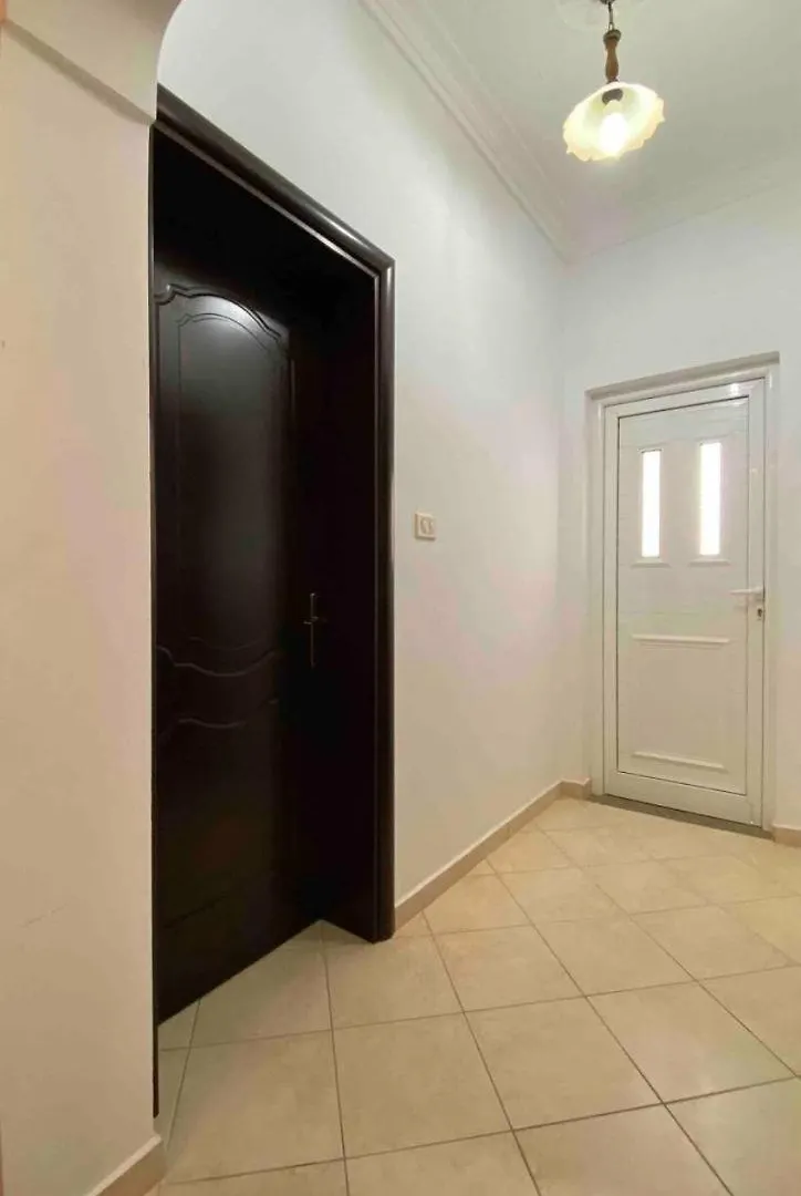 Villa Tani 2 In The City Of Saranda Is Located On Panorama Street Below The Lekursi Castle Sarandë
