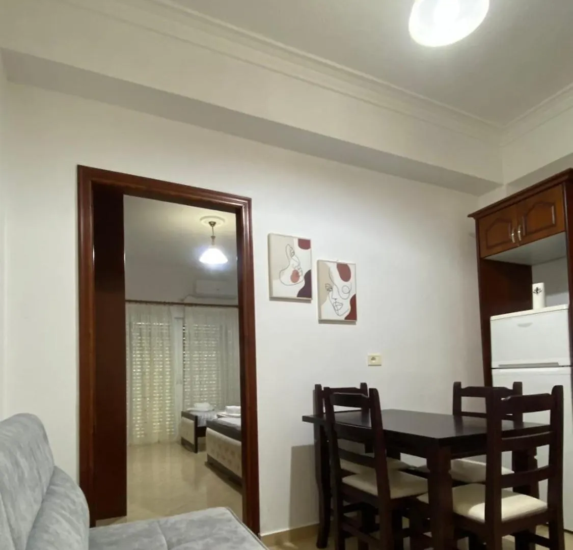 Villa Tani 2 In The City Of Saranda Is Located On Panorama Street Below The Lekursi Castle Sarandë