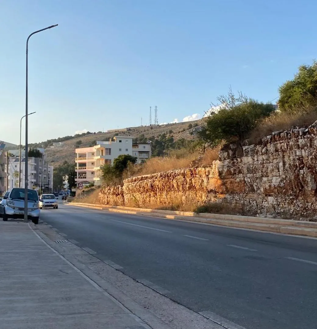 Villa Tani 2 In The City Of Saranda Is Located On Panorama Street Below The Lekursi Castle 0*, Sarandë Albânia