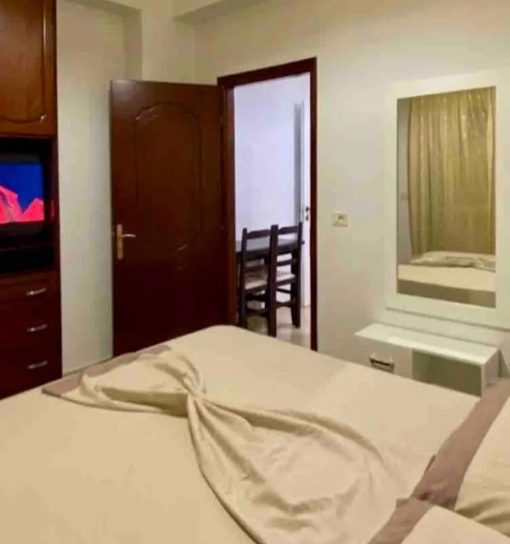 Villa Tani 2 In The City Of Saranda Is Located On Panorama Street Below The Lekursi Castle 0*, Sarandë