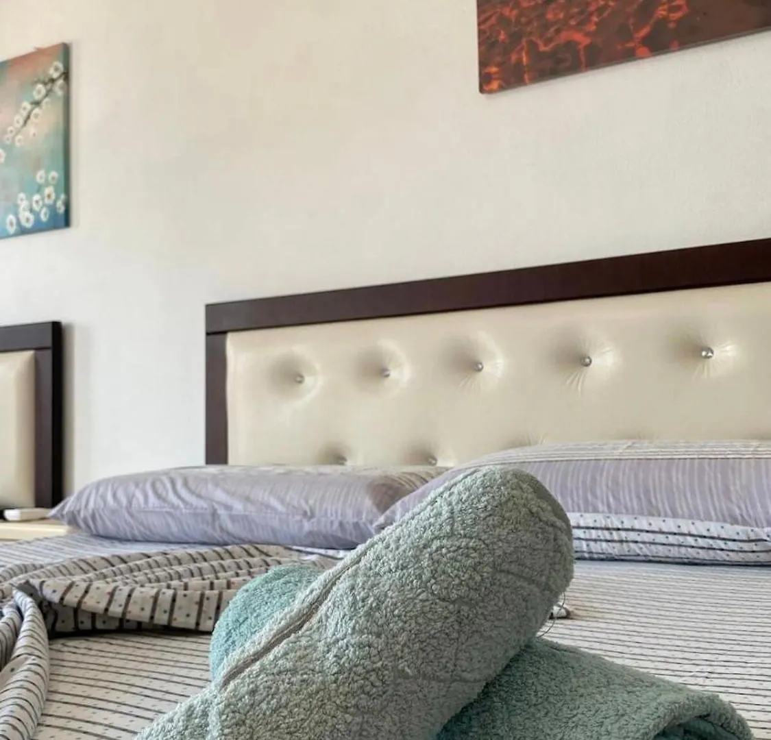 Villa Tani 2 In The City Of Saranda Is Located On Panorama Street Below The Lekursi Castle Sarandë
