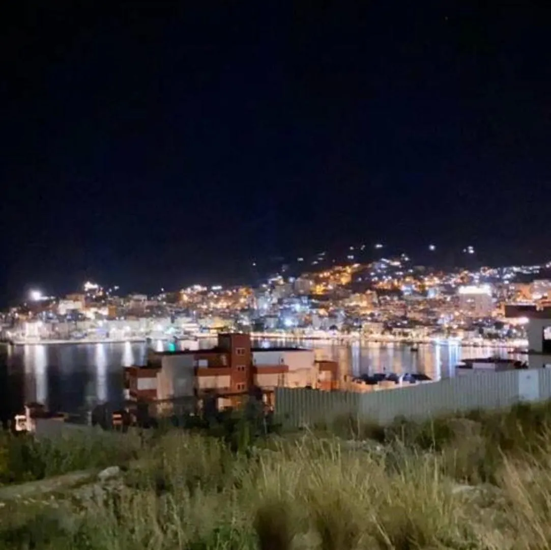 Villa Tani 2 In The City Of Saranda Is Located On Panorama Street Below The Lekursi Castle アルバニア