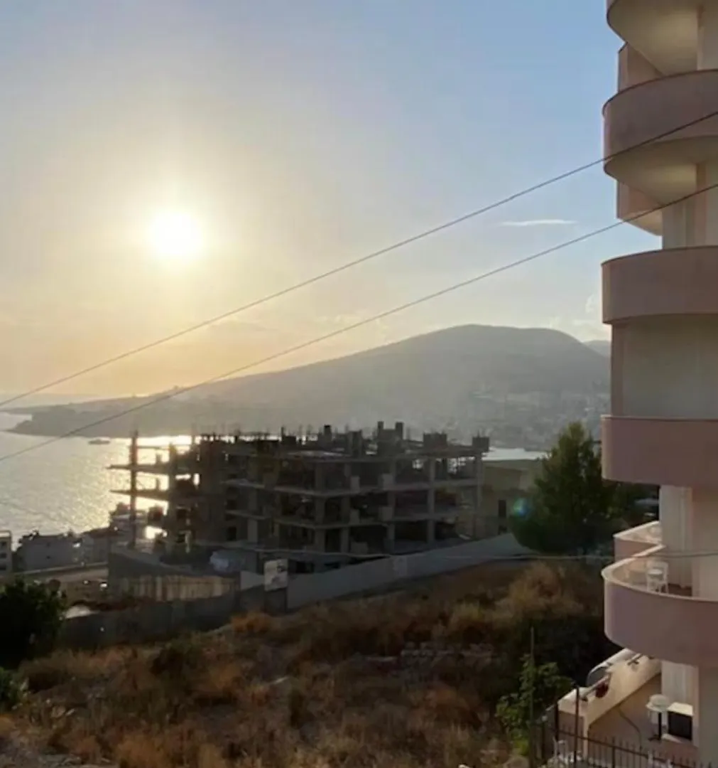 Villa Tani 2 In The City Of Saranda Is Located On Panorama Street Below The Lekursi Castle アパート Sarandë